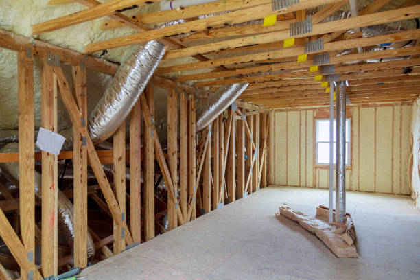 Best Insulation Inspection Services  in Bayboro, NC