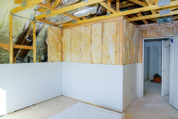 Best Crawl Space Insulation  in Bayboro, NC