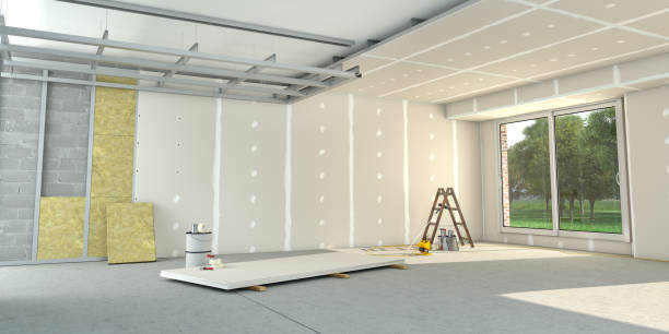 Range of Insulation Solutions in Bayboro, NC