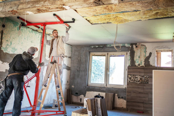 Best Home Insulation Services  in Bayboro, NC