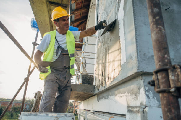 Best Attic Insulation Installation  in Bayboro, NC