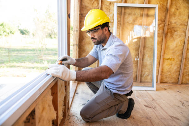 Insulation for New Construction in Bayboro, NC