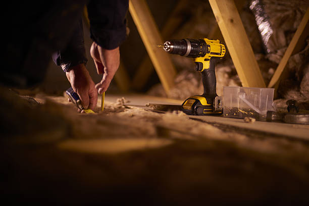 Bayboro, NC Insulation Contractor Company